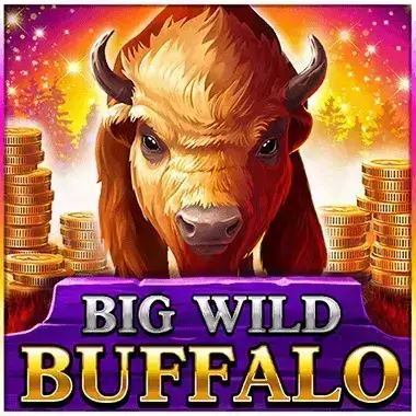 Graj Big Wild Buffalo Ampm casino